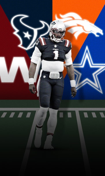 What's Next For Cam Newton?
